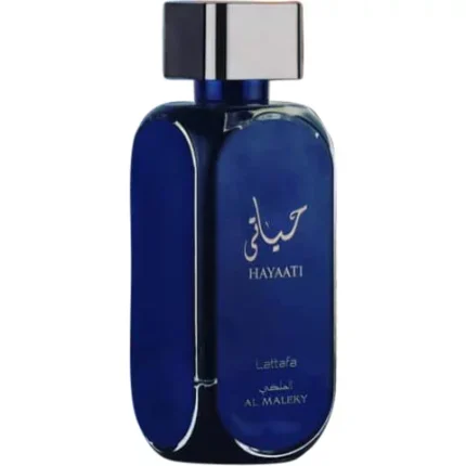 عطر ادکلن لطافه حیاتی الملکی | Lattafa Hayaati Maleky