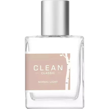 دکانت عطر کلین نوردیک لایت | Clean Nordic Light