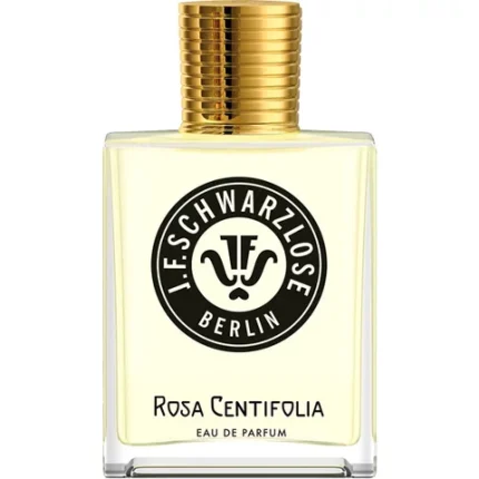 دکانت عطر جی اف شوارزلوس برلین رزا سنتیفولیا | J.F. Schwarzlose Berlin Rosa Centifolia