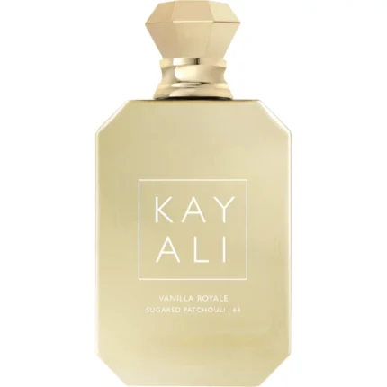 دکانت عطر کایالی وانیل رویال شوگرد ادوپرفیوم اینتنس | Kayali Vanilla Royale Sugared Patchouli 64
