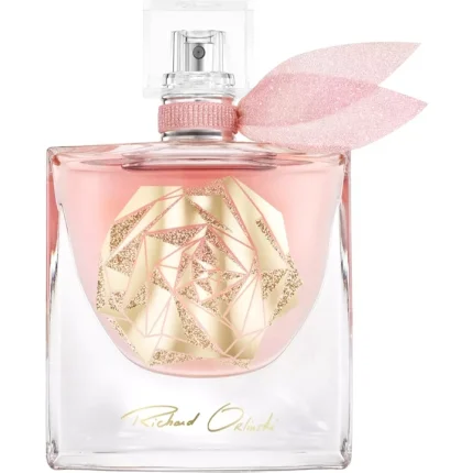 دکانت عطر لانکوم لا ویه بل لیمیتد بای ریچارد اورلینسکی | LANCOME La Vie Est Belle Limited Edition Designed By Richard Orlinski
