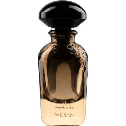 دکانت عطر ویدیان لیمیتد ۷۱ اکستریت د پرفیوم | WIDIAN Limited 71 Extrait de Parfum