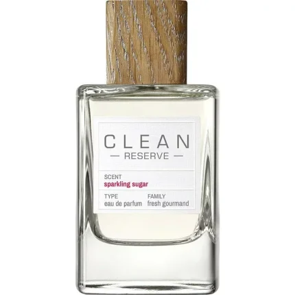 دکانت عطر کلین اسپارکلینگ شوگر | Clean Sparkling Sugar