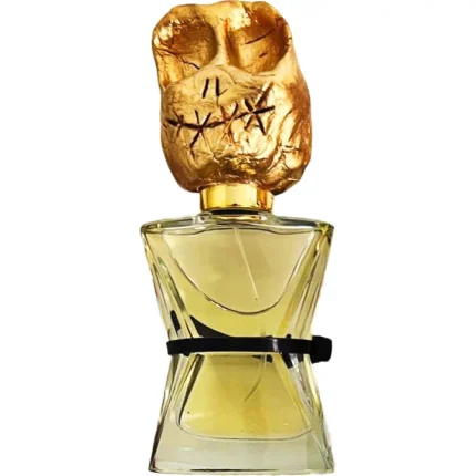 دکانت عطر د انلیشد اپافکری مسک ورناکولیر | The Unleashed Apothecary Musk Vernaculaire
