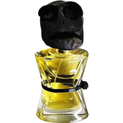 دکانت عطر د انلیشد اپافکری موسو چایپر هالیستیک | The Unleashed Apothecary Monsieur Chypre Holistique