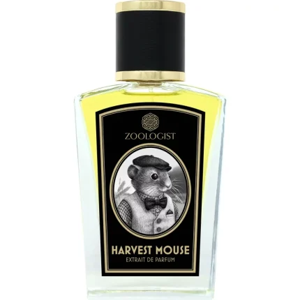 دکانت عطر زولوجیست هاروست موس | Zoologist Perfumes Harvest Mouse