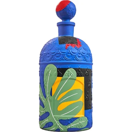 دکانت عطر گرلن ان او ابیلس ادیشن میسون متیسی ۲۰۲۳ | GUERLAIN Le Flacon Aux Abeilles Edition Maison Matisse 2023