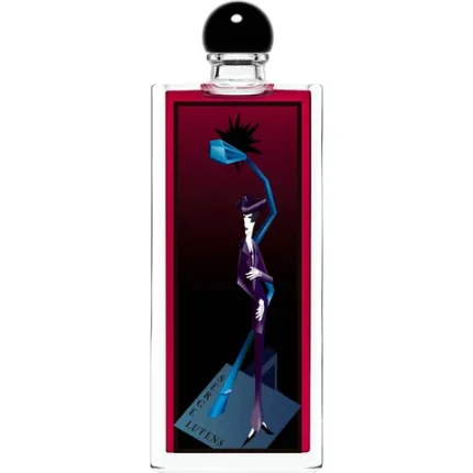 دکانت عطر سرج لوتنس لا فیلی د برلین ادیشن لیمتی | SERGE LUTENS La Fille de Berlin Edition Limitée