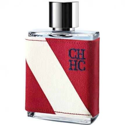 دکانت عطر کارولینا هررا سی اچ اسپرت | CAROLINA HERRERA CH Men Sport