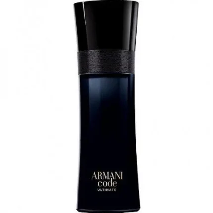 دکانت عطر جورجیو آرمانی کد آلتیمیت مردانه | Giorgio Armani Armani Code Ultimate for Men