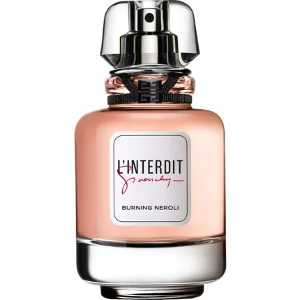 دکانت عطر جیونچی له اینتردیت برنینگ نرولی | GIVENCHY L'Interdit Burning Neroli