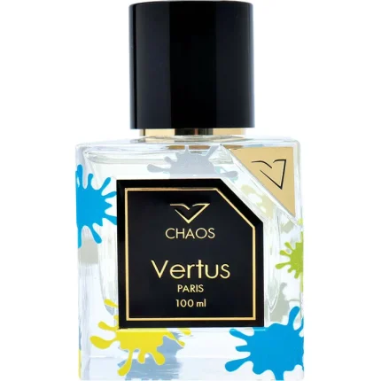 دکانت عطر ورتوس چائوس | Vertus Chaos