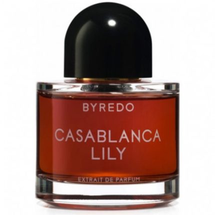 دکانت عطر بایردو کازابلانکا لیلی ۲۰۱۹ | BYREDO Casablanca Lily 2019
