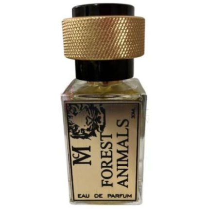 دکانت عطر کسنیش فارست انیمالز | Casaniche Forest Animals