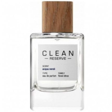 دکانت عطر کلین اکوا نرولی | Clean Acqua Neroli