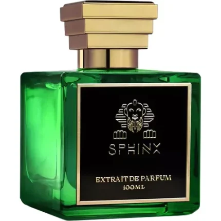 دکانت عطر اسفینکس فرگرنسز د وود اف گادز | Sphinx Fragrances The Wood Of Gods