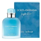 عطر ادکلن دولچه گابانا لایت بلو او اینتنس پور هوم | Dolce Gabbana Light Blue Eau Intense Pour Homme - تصویر 2
