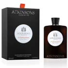 تستر اورجینال عطر اتکینسونز ۲۴ اولد بوند استریت تریپل اکسترکت | Atkinsons 24 Old Bond Street Triple Extract - تصویر 4