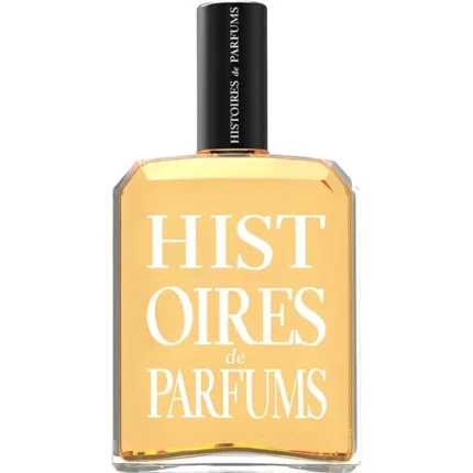 دکانت عطر هیستویرز د پارفومز توب رز ۲ ورجینال | HISTOIRES de PARFUMS Tubereuse 2 Virginale