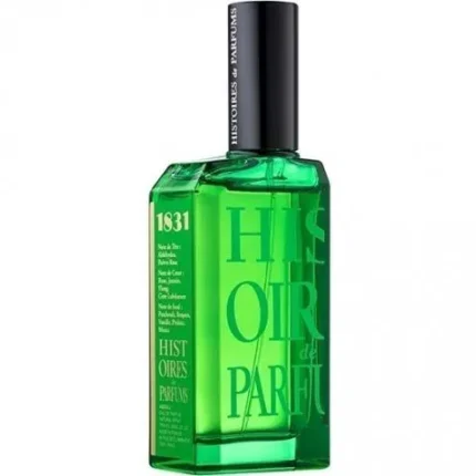 دکانت عطر هیستوریز د پارفومز نورما بلینی ابسولو ادو پرفیوم ۱۸۳۱ | HISTOIRES de PARFUMS 1831 Norma Bellini Absolu