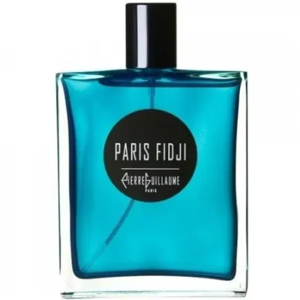 دکانت عطر پیر گیوم پاریس پاریس فیدجی | Pierre Guillaume Paris Paris Fidji