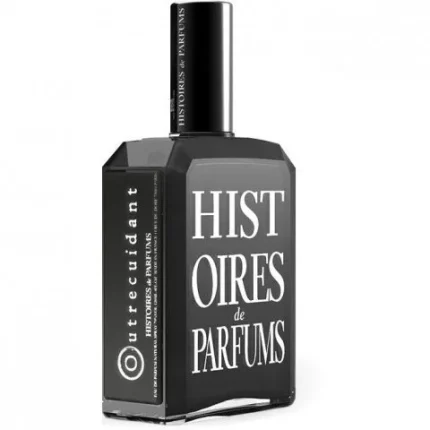 دکانت عطر هیستویرز د پارفومز اوترکیودنت | Histoires de Parfums Outrecuidant