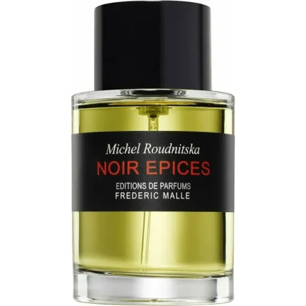 دکانت عطر فردریک مال نویر اپیسز | FREDERIC MALLE Noir Epices