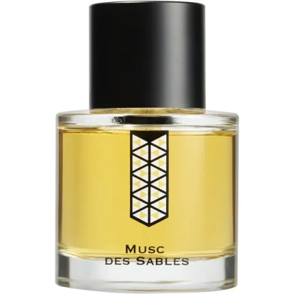 دکانت عطر لس ایندیمودبلس مسک دس سیبلز | Les Indemodables Musc Des Sables
