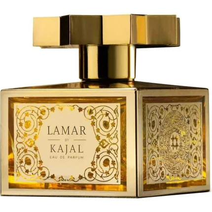 دکانت عطر کژال لمر | Kajal Lamar