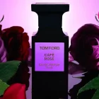 دکانت عطر تام فورد کافه رز | Tom Ford Cafe Rose - تصویر 4
