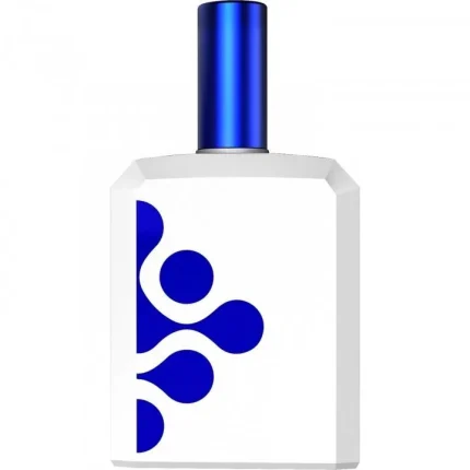 دکانت عطر هیستویرز د پارفومز دیس ایز نات ای بلو باتل ۱٫۵ | HISTOIRES de PARFUMS This is Not A Blue Bottle 1.5