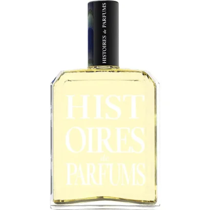 دکانت عطر هیستوریز د پارفومز ۱۷۲۵ | Histoires de Parfums 1725