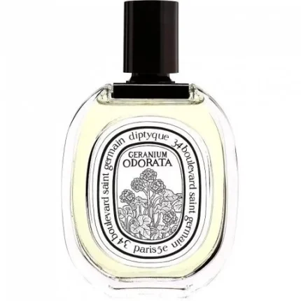 دکانت عطر دیپتیک جرنیوم اودورتا | DIPTYQUE Geranium odorata