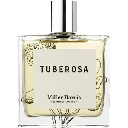 عطر ادکلن میلر هریس توبرزا | Miller Harris Tuberosa