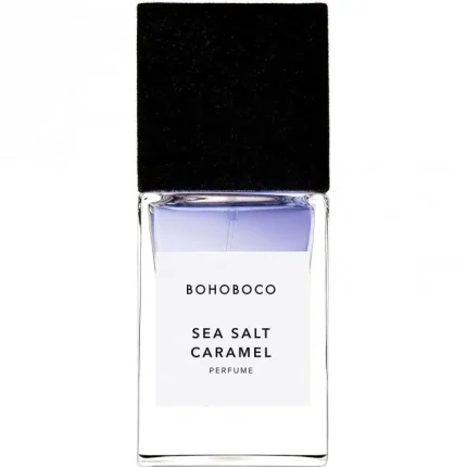 دکانت عطر بوهوبوکو سی سالت کارامل | Bohoboco Sea Salt Caramel