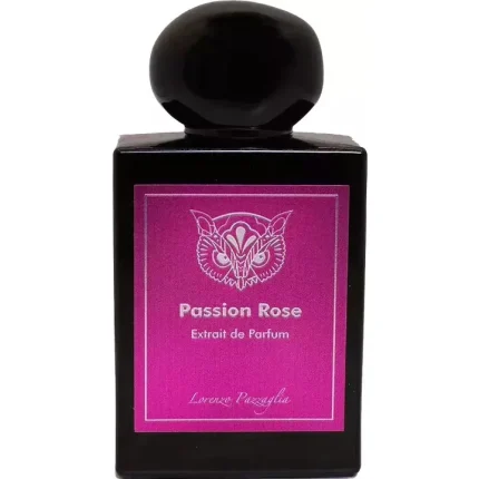 دکانت عطر لورنزو پازاگلیا پشن رز | Lorenzo Pazzaglia Passion Rose