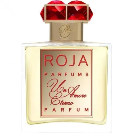 دکانت عطر روژا داو آن امور اترنو | ROJA DOVE Un Amore Eterno
