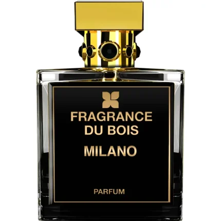 دکانت عطر فرگرنس دو بوا میلانو | Fragrance Du Bois Milano
