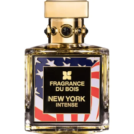 دکانت عطر فرگرنس دو بوا نیویورک اینتنس | Fragrance Du Bois New York Intense