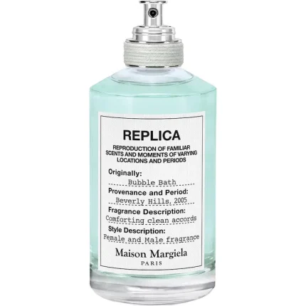 دکانت عطر میسون مارتین مارژیلا بابل بس | Maison Martin Margiela Bubble Bath