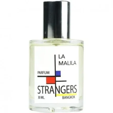 دکانت عطر استرنجرز پرفیومری لا مالیلا | Strangers Parfumerie La Malila