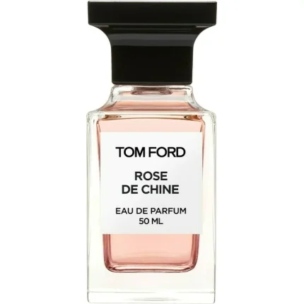 دکانت عطر تام فورد رز چاین | TOM FORD Rose de Chine