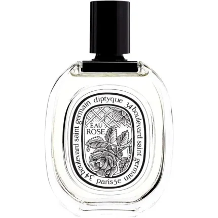 دکانت عطر دیپتیک او رز | DIPTYQUE Eau Rose