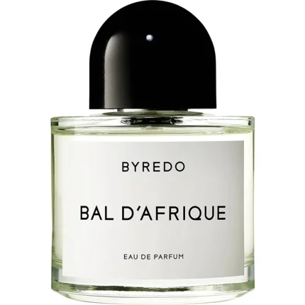 دکانت عطر بایردو بال د آفریک | BYREDO Bal d'Afrique