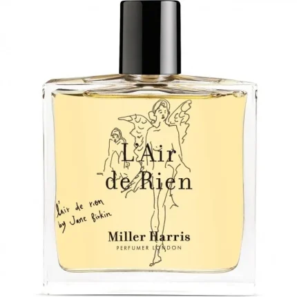 دکانت عطر میلر هریس له ایر دی رین | Miller Harris L'Air de Rien