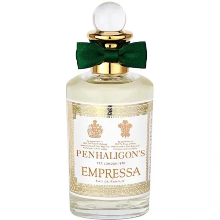 دکانت عطر پنهالیگونز امپرسا ادو پرفیوم | Penhaligon’s Empressa EDP