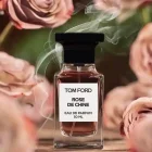دکانت عطر تام فورد رز چاین | TOM FORD Rose de Chine - تصویر 3