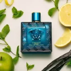 دکانت عطر ورساچه اروس مردانه | Versace Eros Pour Homme - تصویر 4