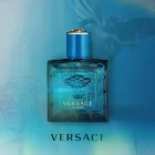 دکانت عطر ورساچه اروس مردانه | Versace Eros Pour Homme - تصویر 2