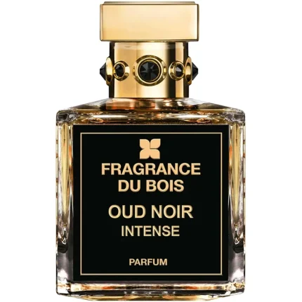 دکانت عطر فراگرنس دو بوا عود نویر اینتنس | Fragrance du Bois Oud Noir Intense